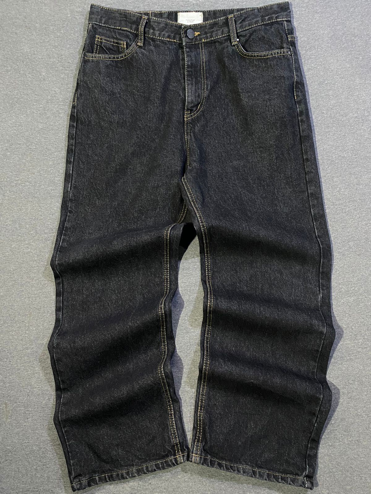PANTALON BAGGY D PLAY